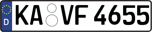 KA-VF4655