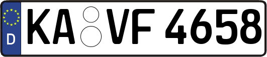 KA-VF4658