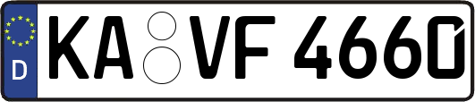 KA-VF4660