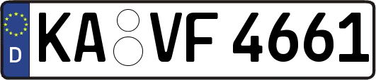 KA-VF4661
