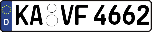 KA-VF4662