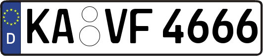 KA-VF4666