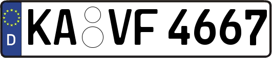 KA-VF4667