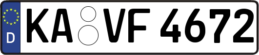 KA-VF4672