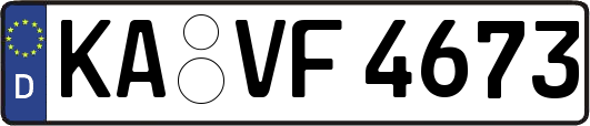 KA-VF4673