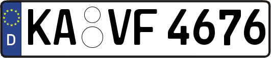 KA-VF4676