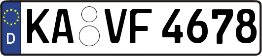 KA-VF4678
