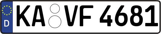 KA-VF4681