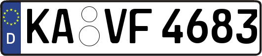 KA-VF4683