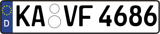 KA-VF4686
