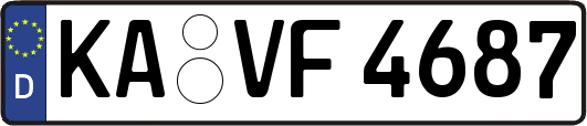 KA-VF4687