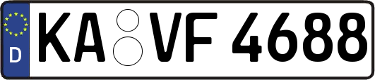 KA-VF4688