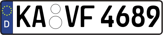KA-VF4689