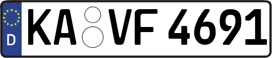 KA-VF4691