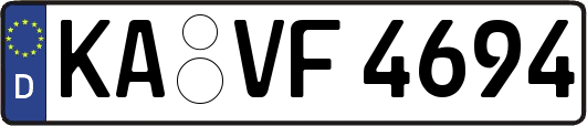 KA-VF4694
