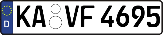 KA-VF4695