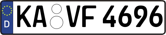 KA-VF4696