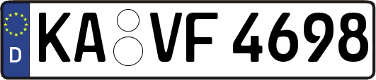 KA-VF4698