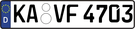 KA-VF4703