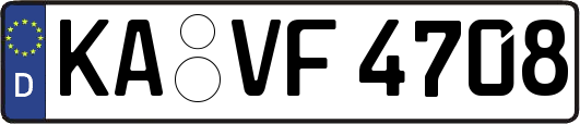 KA-VF4708