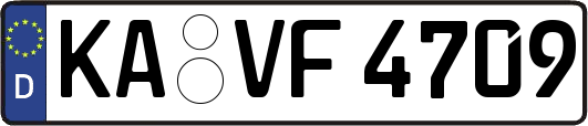 KA-VF4709