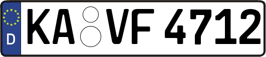 KA-VF4712