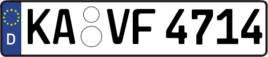 KA-VF4714