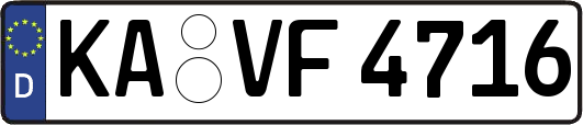 KA-VF4716