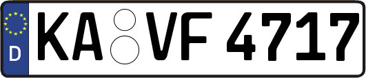 KA-VF4717