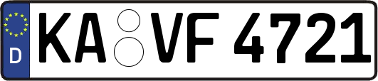 KA-VF4721