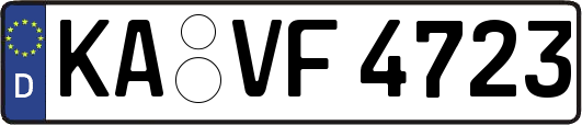 KA-VF4723