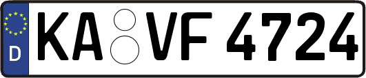 KA-VF4724
