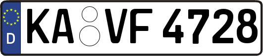 KA-VF4728