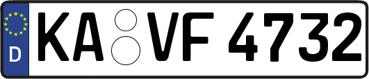 KA-VF4732