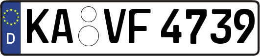 KA-VF4739