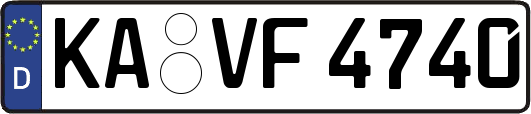 KA-VF4740