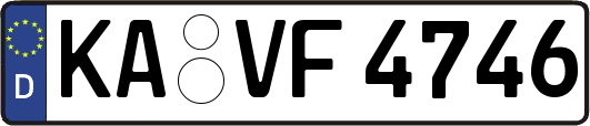 KA-VF4746