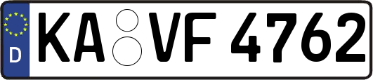 KA-VF4762