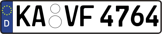 KA-VF4764