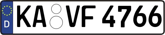 KA-VF4766