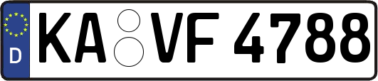 KA-VF4788