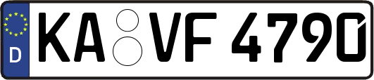 KA-VF4790