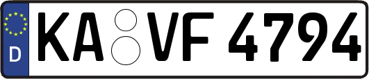 KA-VF4794