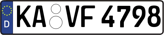 KA-VF4798
