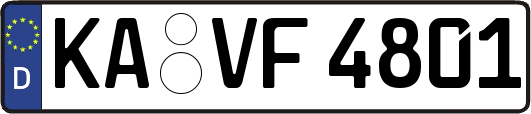 KA-VF4801