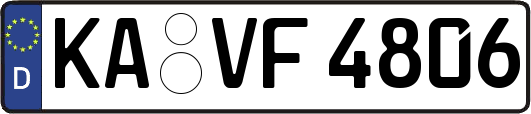 KA-VF4806