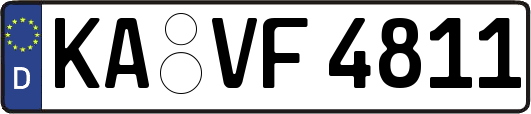 KA-VF4811