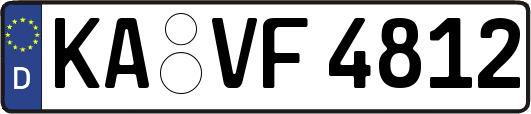 KA-VF4812