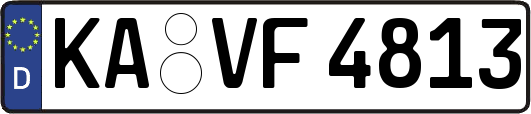 KA-VF4813