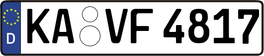 KA-VF4817